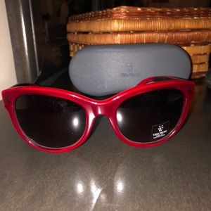 Vera Wang Sunglasses
